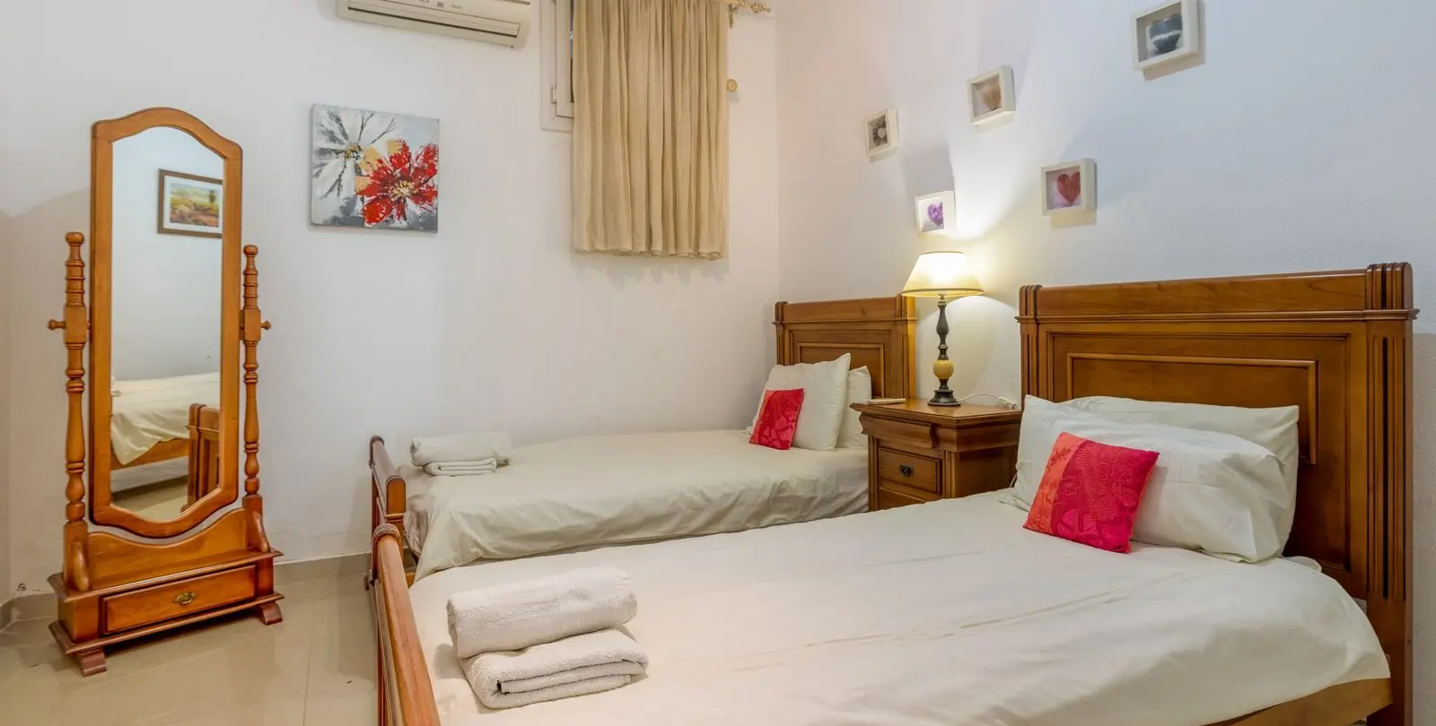 Venta de adosado en Estepona 28