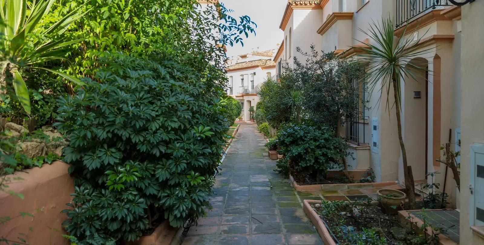 Venta de adosado en Estepona 30