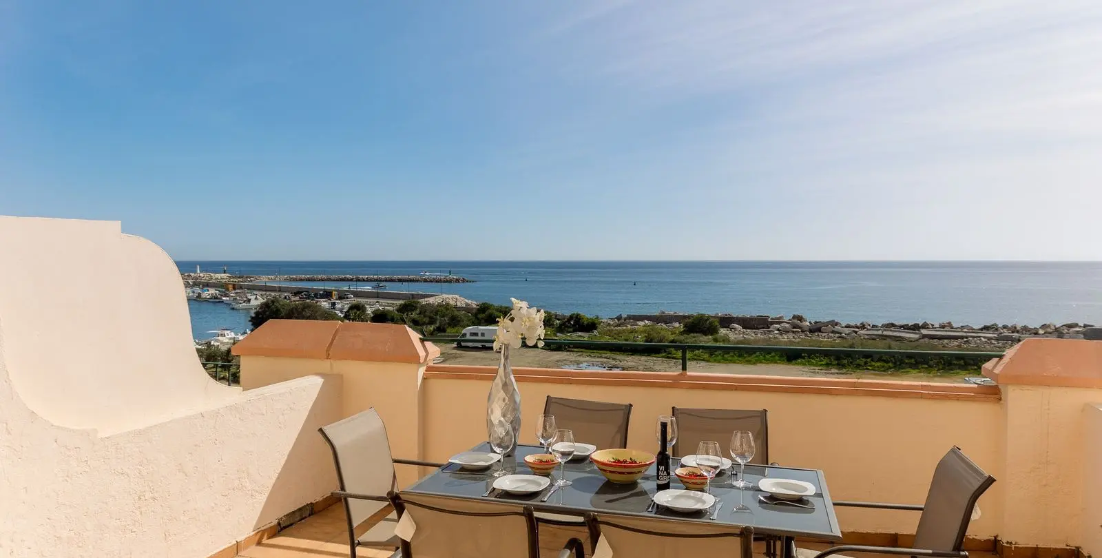 Venta de adosado en Estepona 31