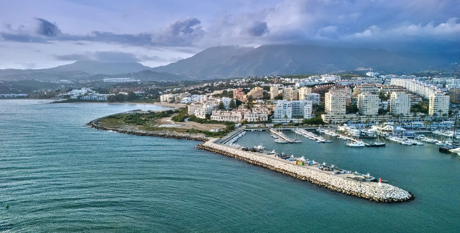 Venta de adosado en Estepona 32