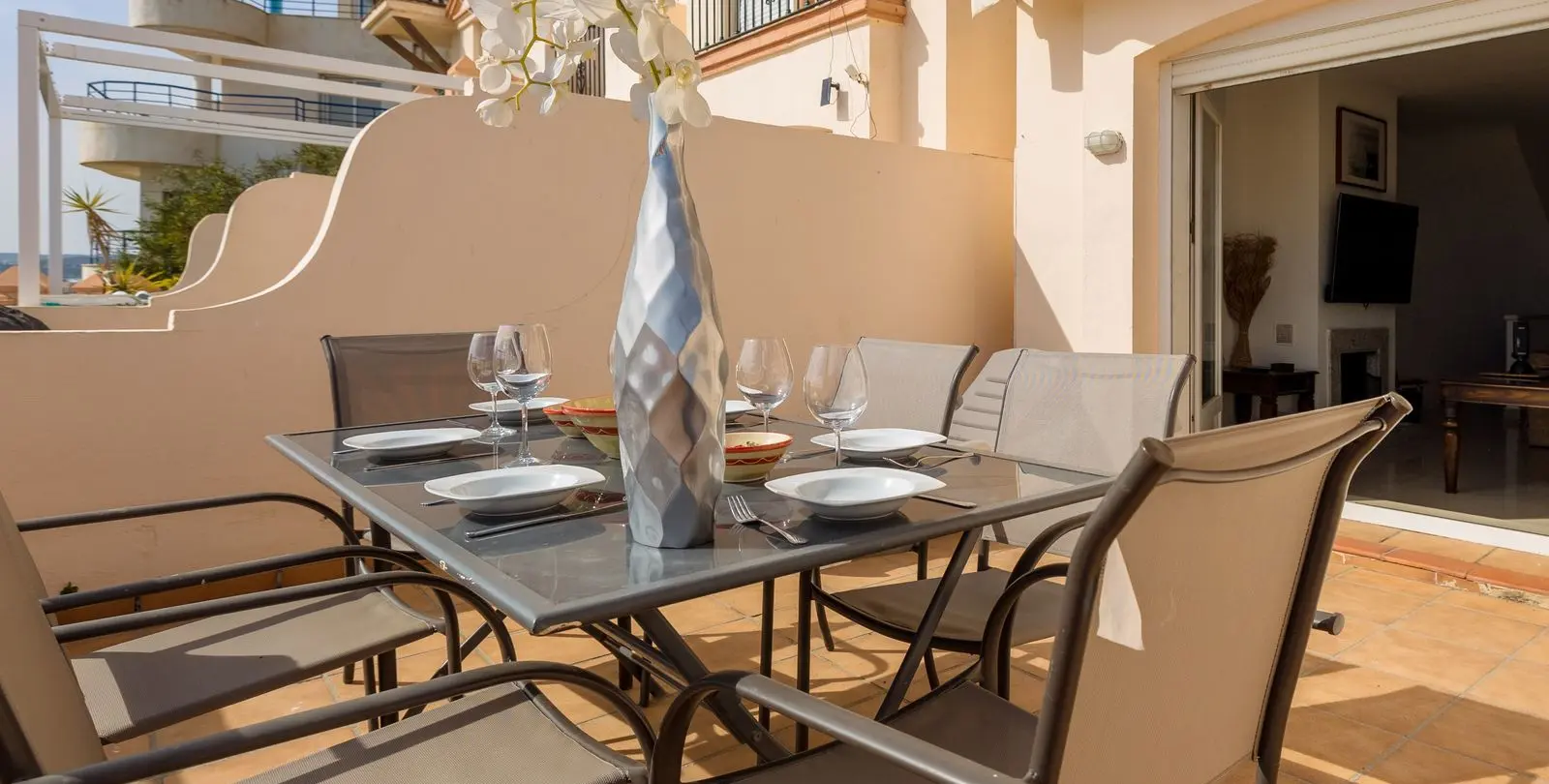 Venta de adosado en Estepona 33