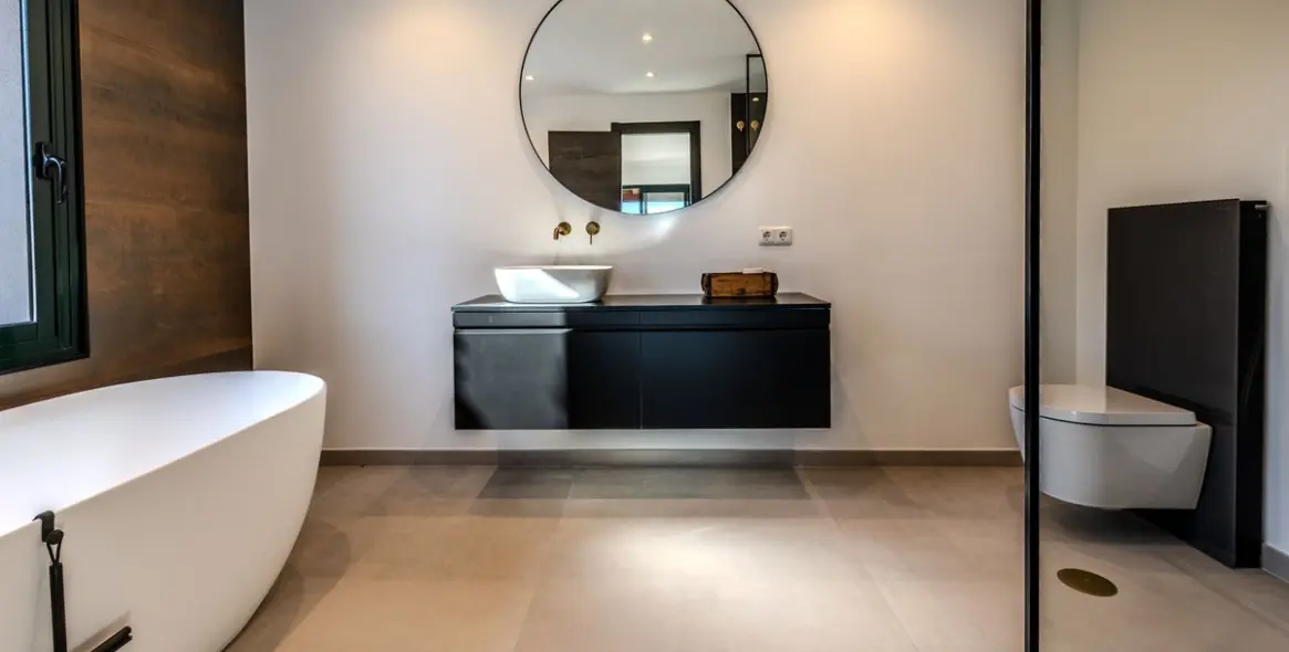 Продажа апартаментов на среднем этаже в Monte Halcones 11