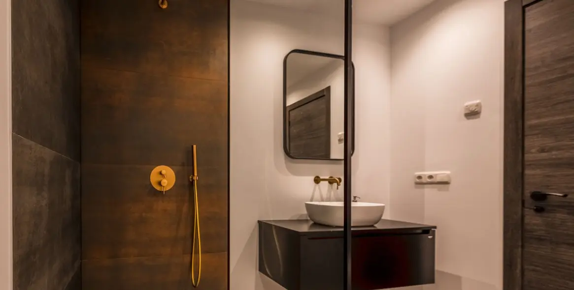 Продажа апартаментов на среднем этаже в Monte Halcones 13