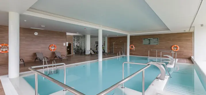 Sale of middle floor apartment in Los Arqueros 1