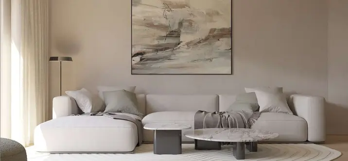 Продажа апартаментов на среднем этаже в El Presidente 4