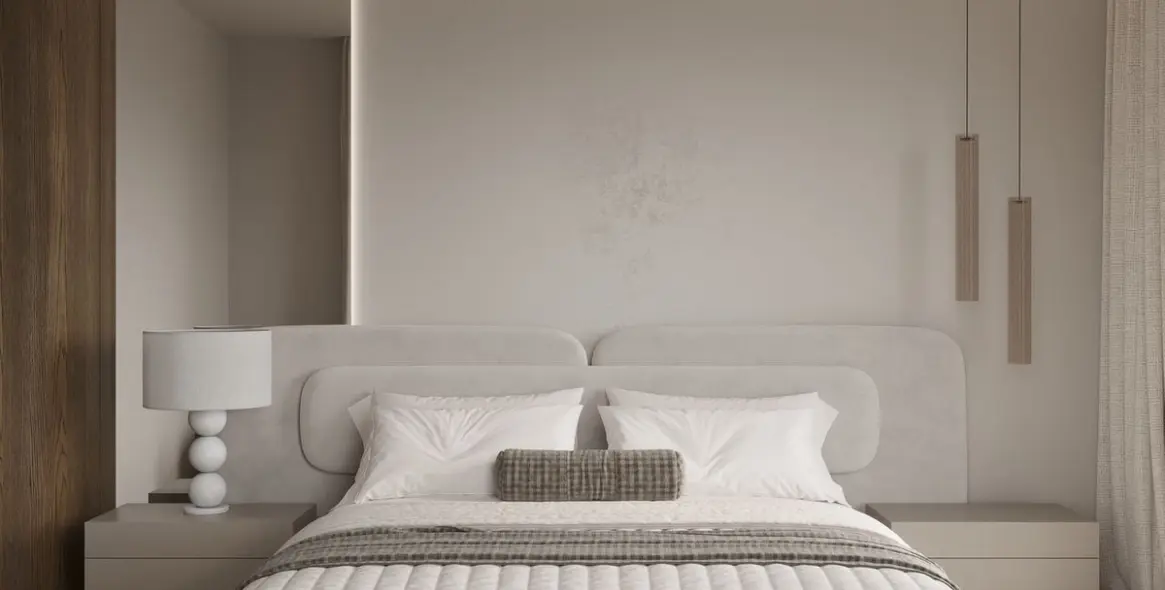 Venta de apartamento en planta media en El Presidente 7