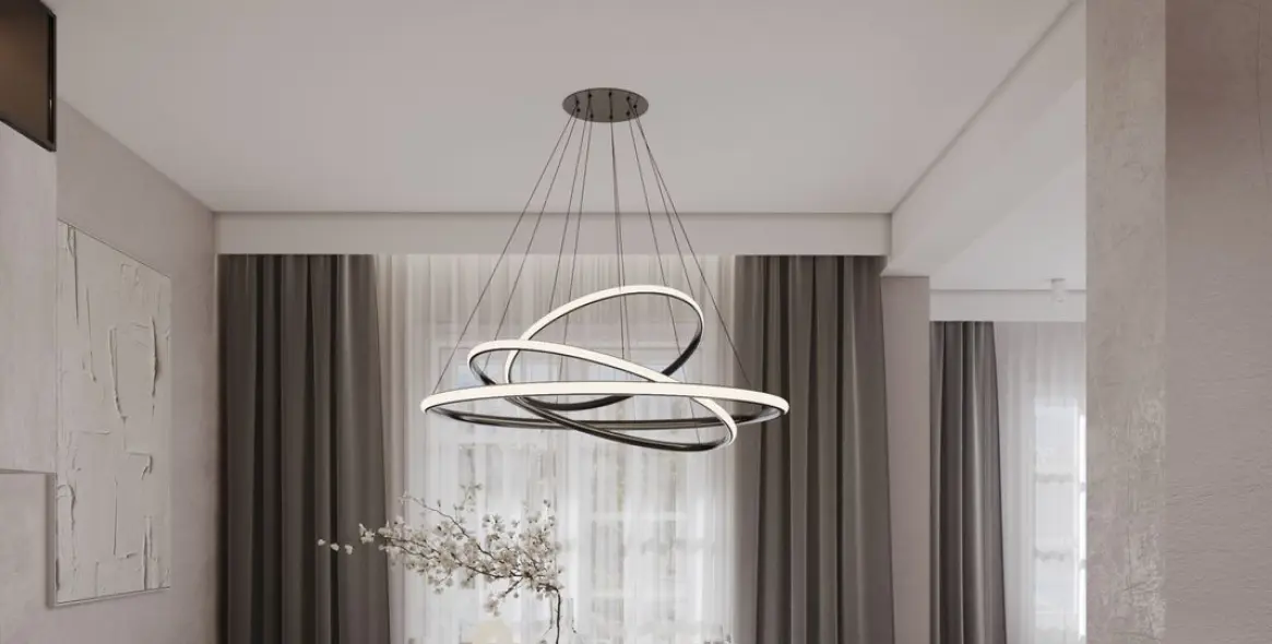 Sale of middle floor apartment in El Presidente 7