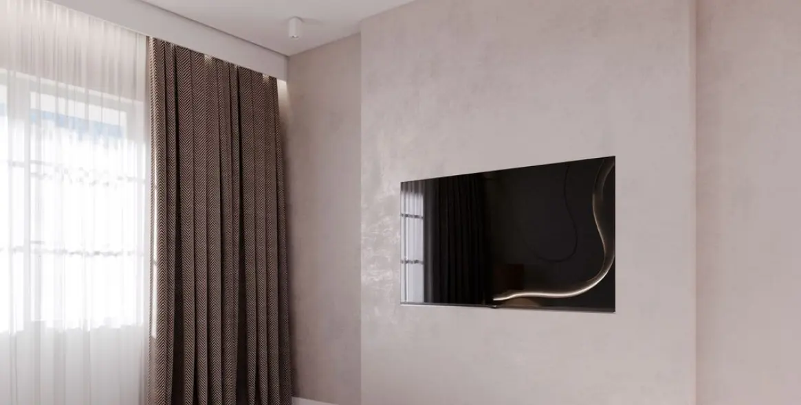 Sale of middle floor apartment in El Presidente 11