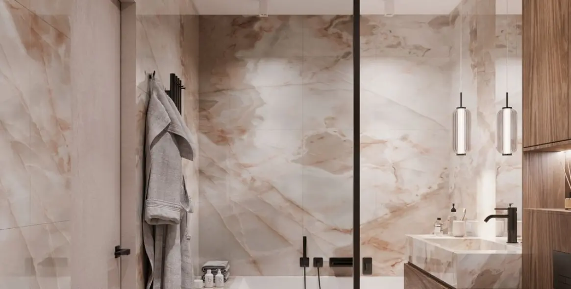 Sale of middle floor apartment in El Presidente 14