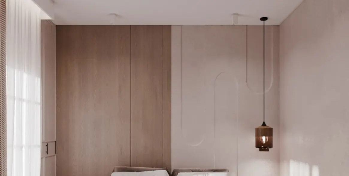 Sale of middle floor apartment in El Presidente 15