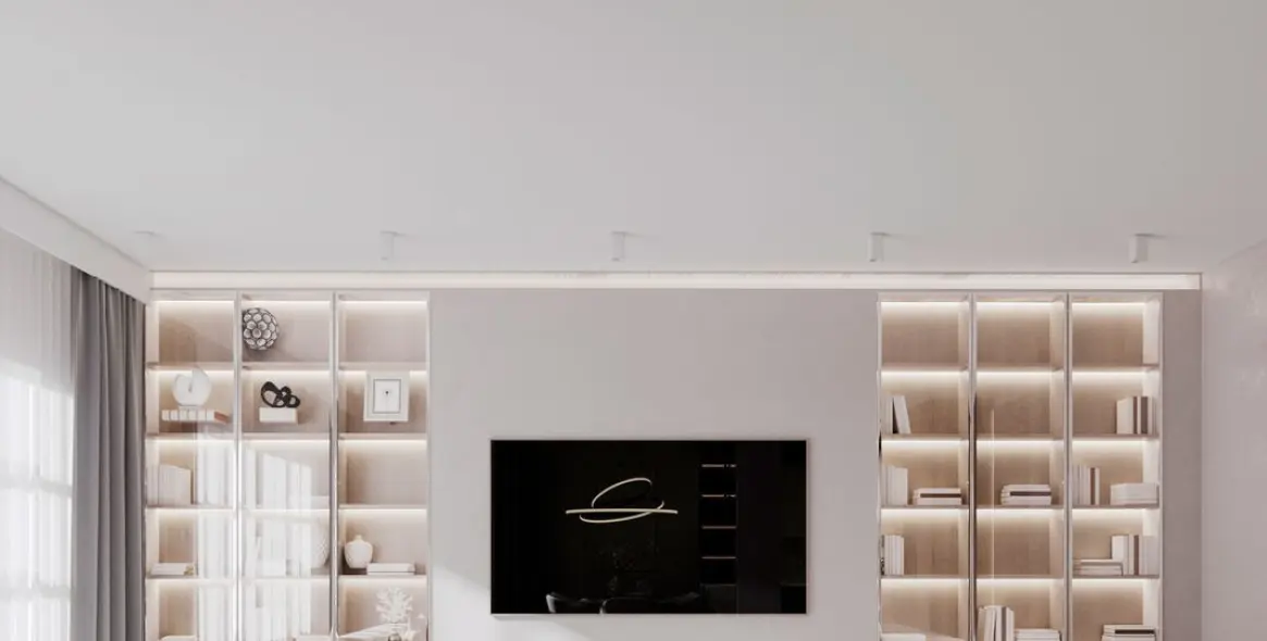 Sale of middle floor apartment in El Presidente 1