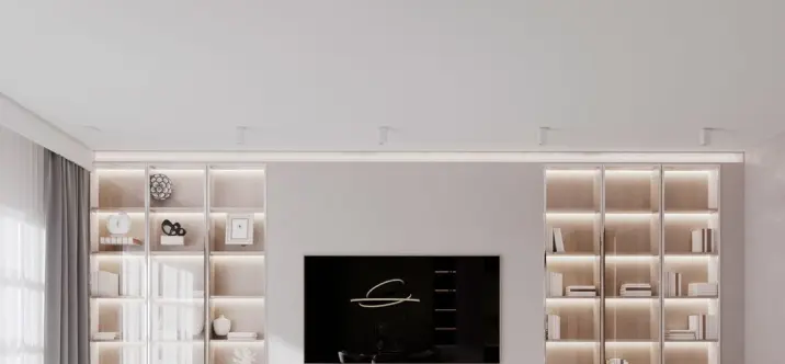 Продажа апартаментов на среднем этаже в El Presidente 0