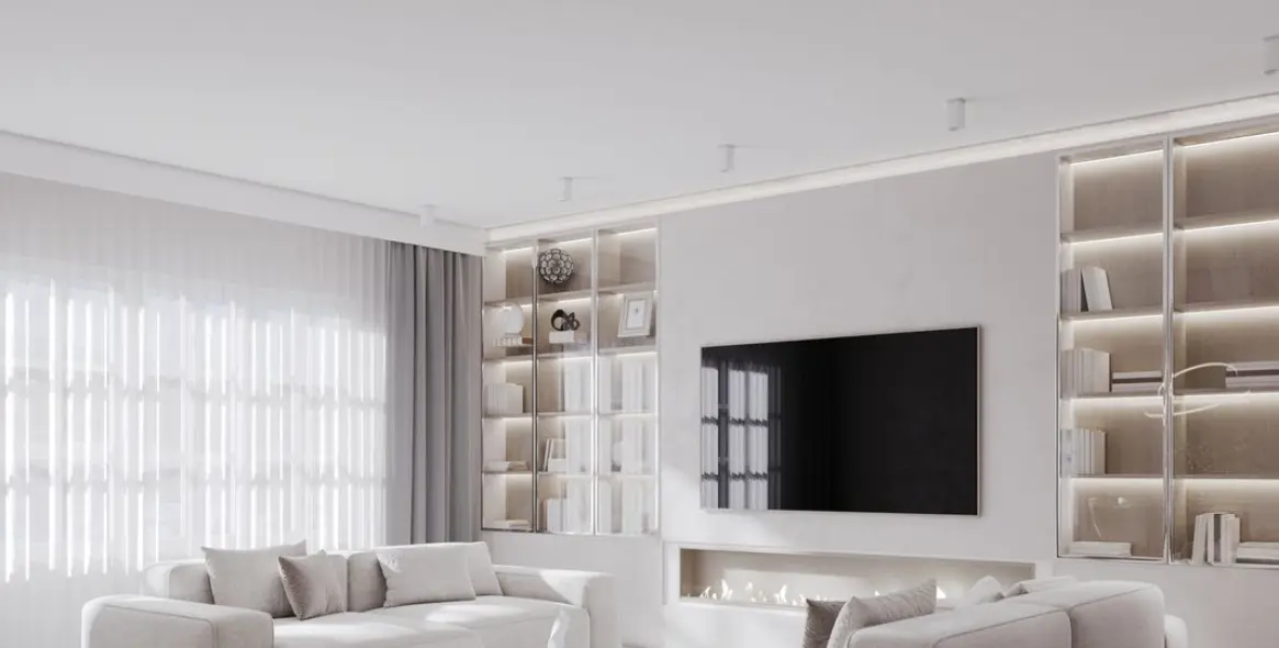 Sale of middle floor apartment in El Presidente 2