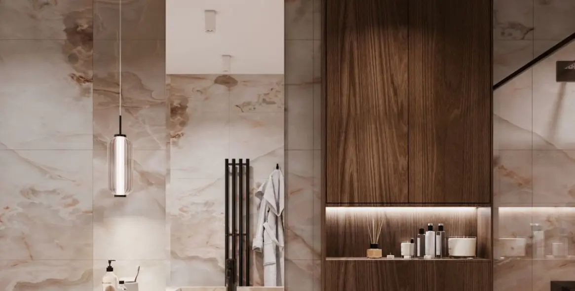 Sale of middle floor apartment in El Presidente 12