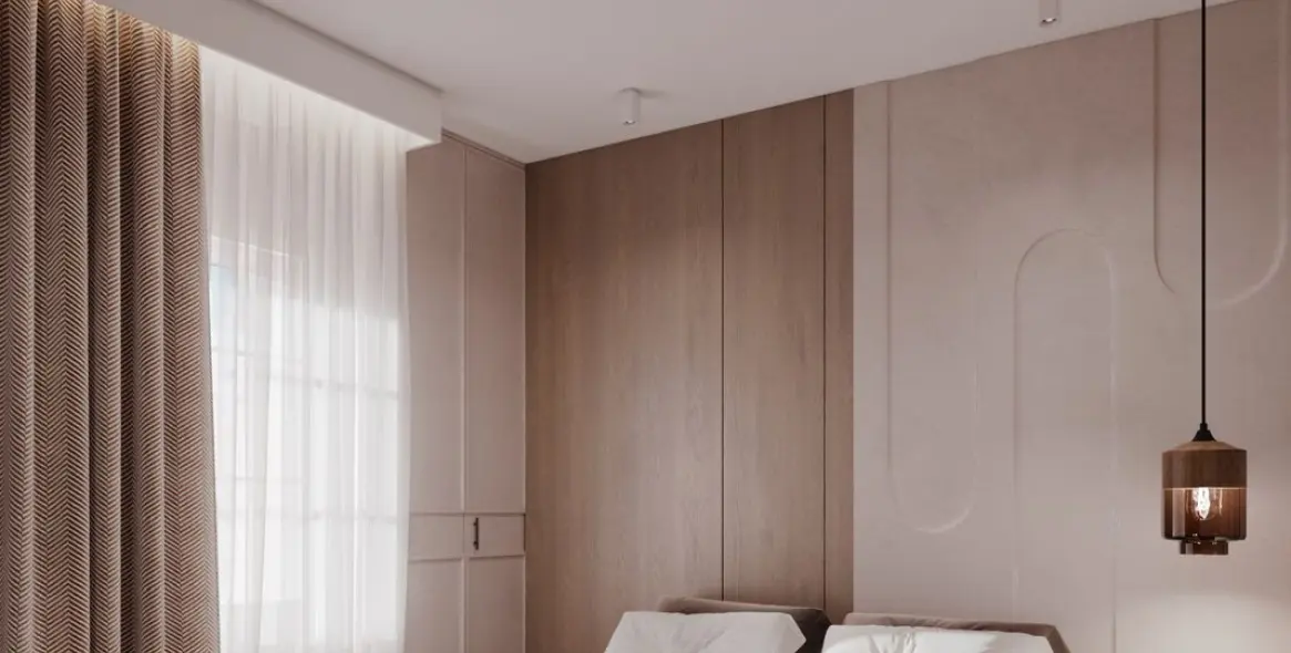 Sale of middle floor apartment in El Presidente 16