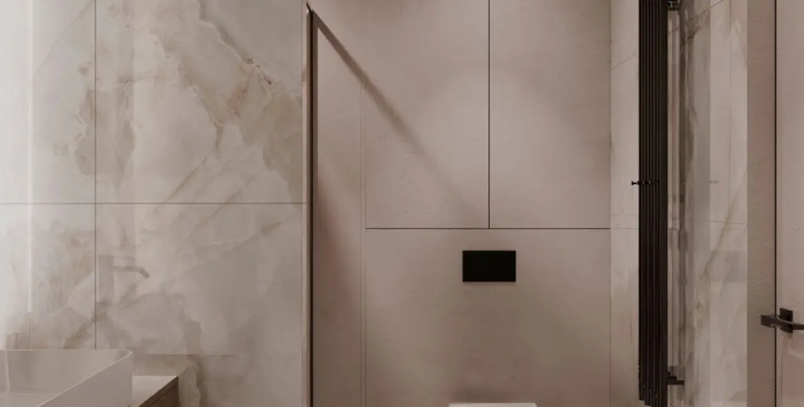 Продажа апартаментов на среднем этаже в El Presidente 21