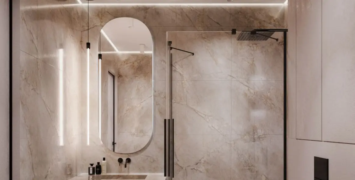 Продажа апартаментов на среднем этаже в El Presidente 23