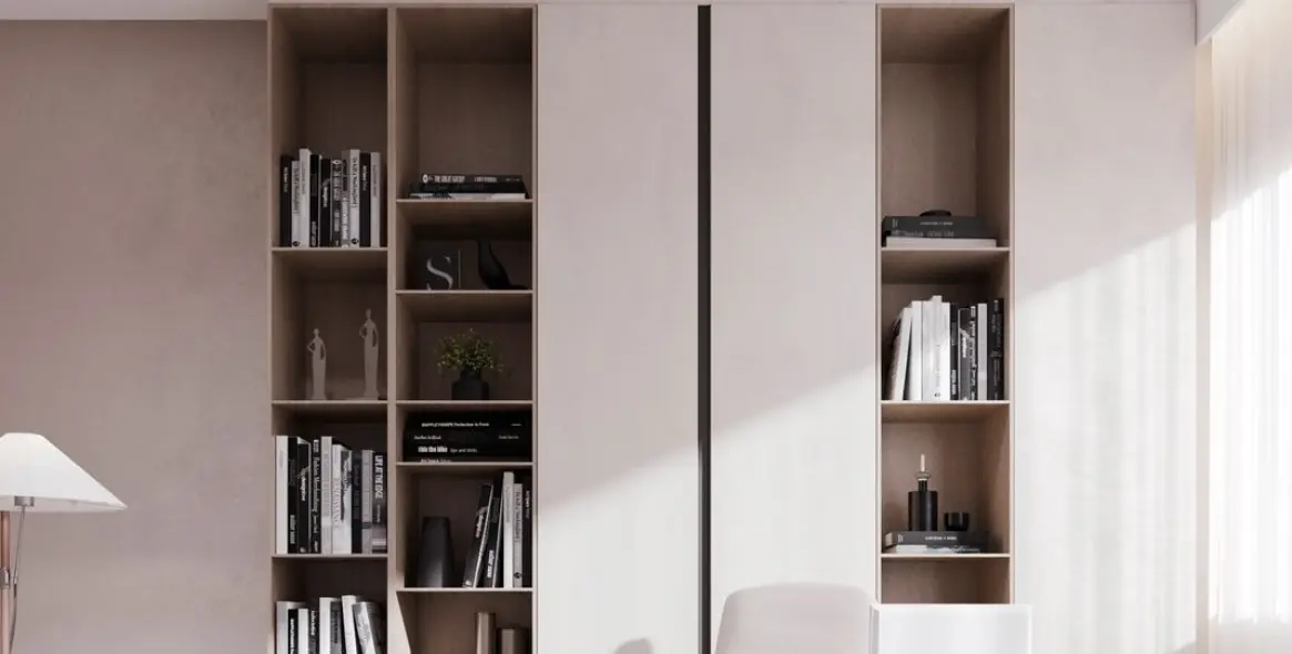 Продажа апартаментов на среднем этаже в El Presidente 24