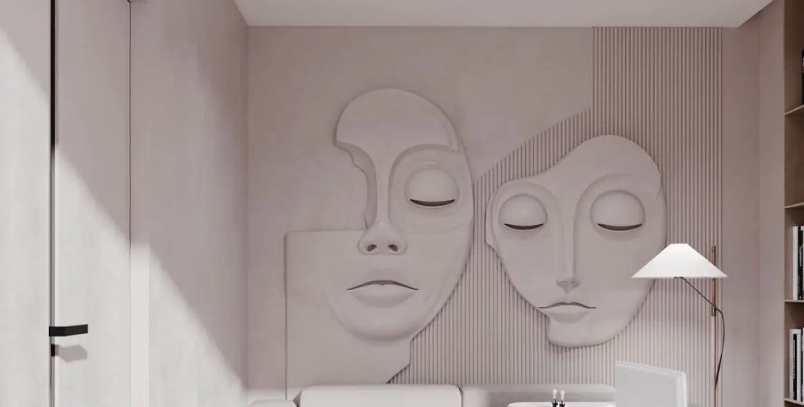 Продажа апартаментов на среднем этаже в El Presidente 25