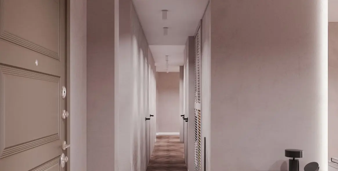 Продажа апартаментов на среднем этаже в El Presidente 26