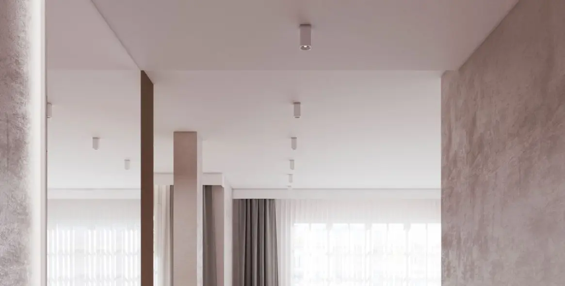 Продажа апартаментов на среднем этаже в El Presidente 27