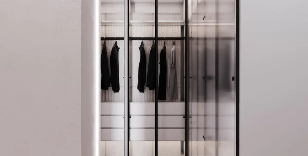 Продажа апартаментов на среднем этаже в El Presidente 29