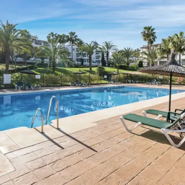 Долгосрочная аренда апартаментов на первом этаже в Selwo