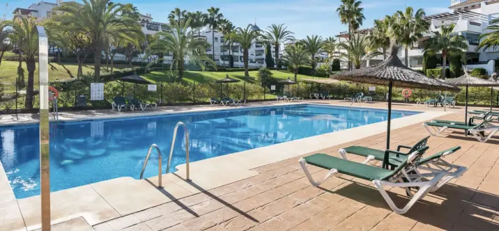 Долгосрочная аренда апартаментов на первом этаже в Selwo 0