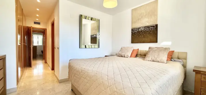 Долгосрочная аренда апартаментов на первом этаже в Selwo 4