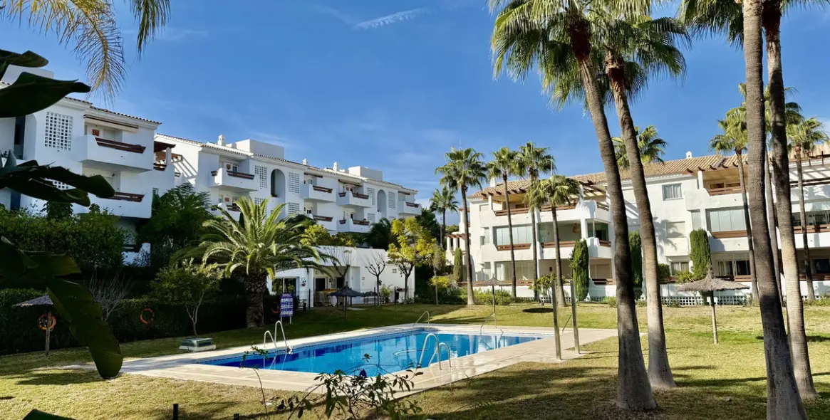 Long-term rent of ground floor apartment in Selwo 26