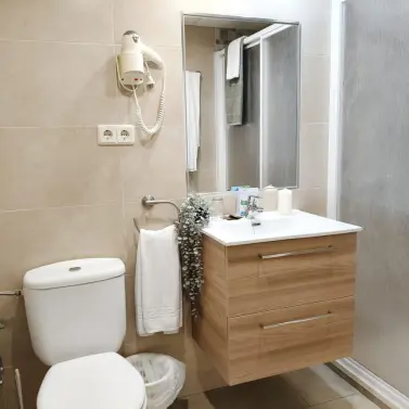 Продажа апартаментов на среднем этаже в Fuengirola