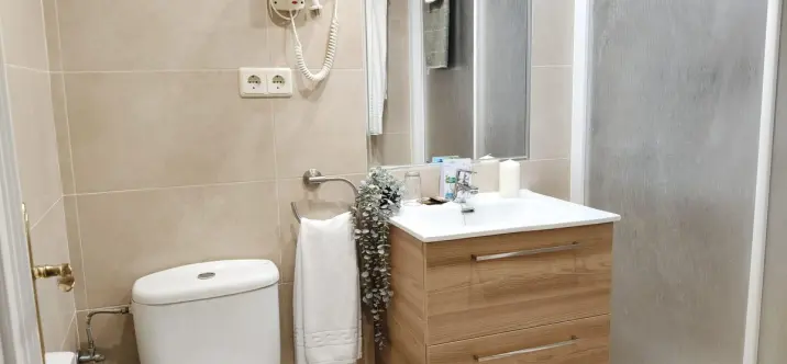 Продажа апартаментов на среднем этаже в Fuengirola 1