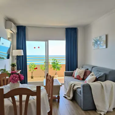 Продажа апартаментов на среднем этаже в Fuengirola