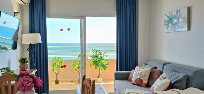 Продажа апартаментов на среднем этаже в Fuengirola 2