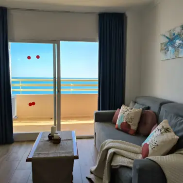 Продажа апартаментов на среднем этаже в Fuengirola