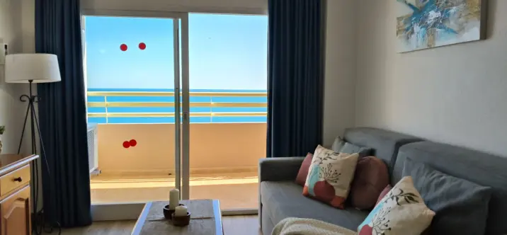 Продажа апартаментов на среднем этаже в Fuengirola 3