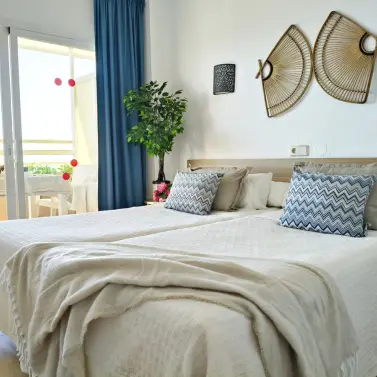 Продажа апартаментов на среднем этаже в Fuengirola