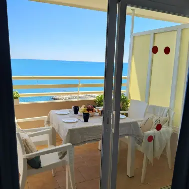 Продажа апартаментов на среднем этаже в Fuengirola