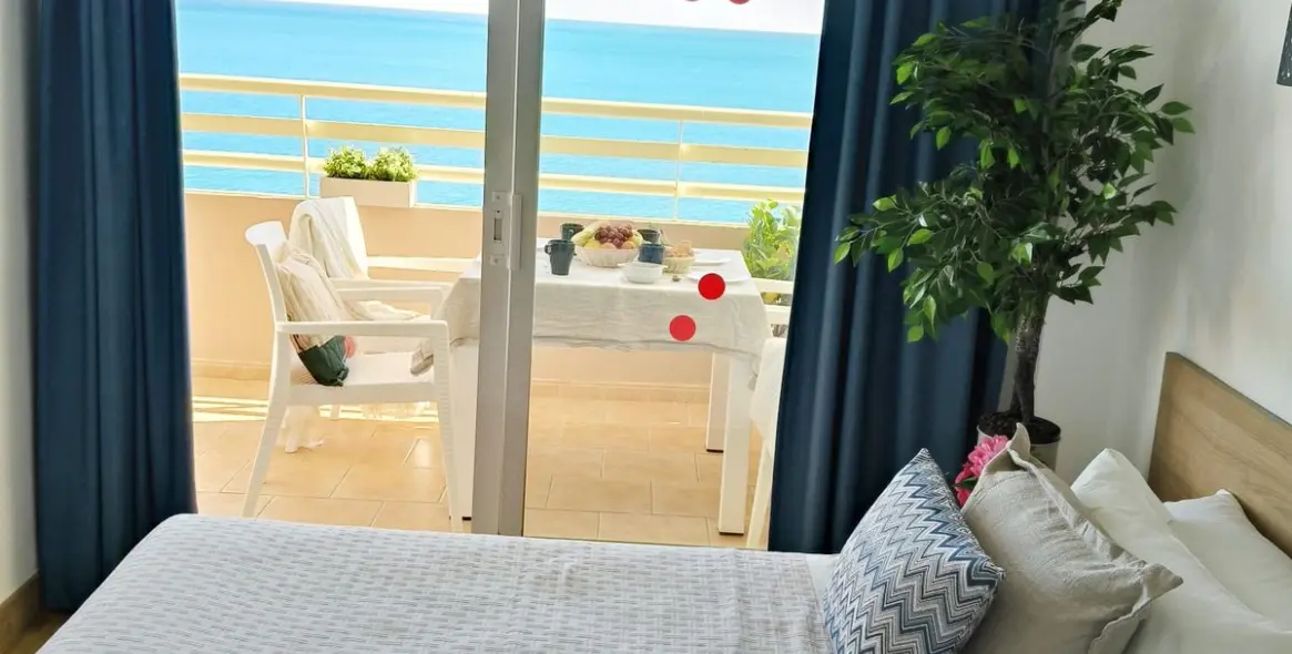 Sale of middle floor apartment in Fuengirola 20