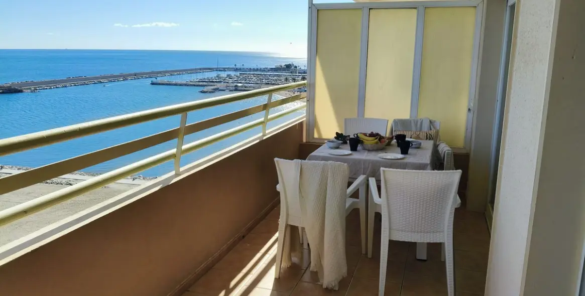 Продажа апартаментов на среднем этаже в Fuengirola 22