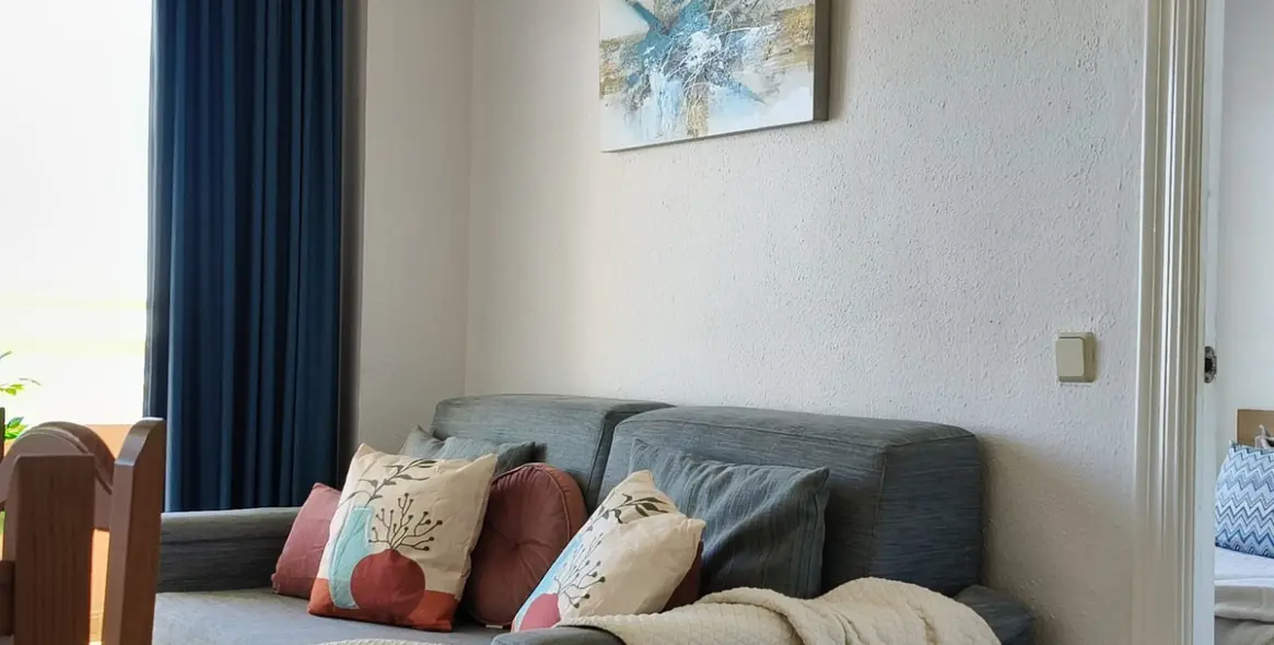 Продажа апартаментов на среднем этаже в Fuengirola 23