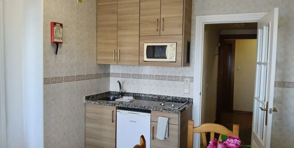 Продажа апартаментов на среднем этаже в Fuengirola 24