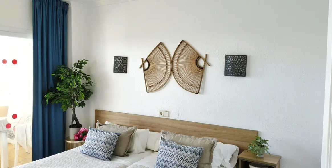 Продажа апартаментов на среднем этаже в Fuengirola 25