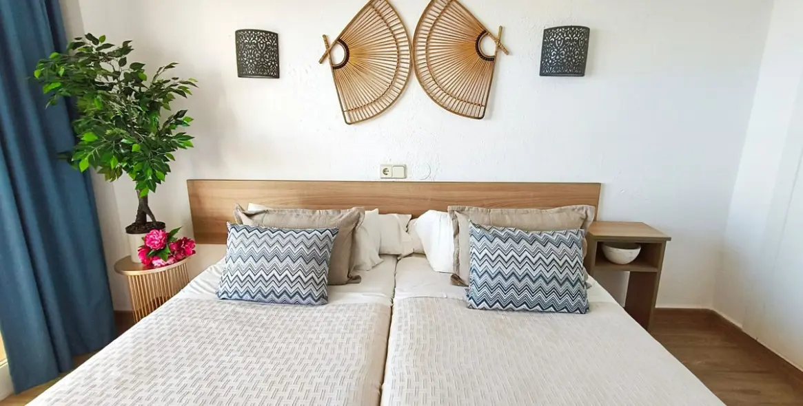 Продажа апартаментов на среднем этаже в Fuengirola 26