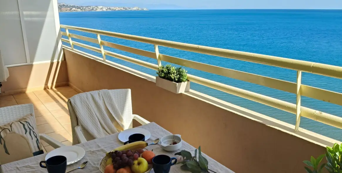 Продажа апартаментов на среднем этаже в Fuengirola 27