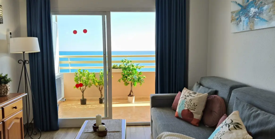 Продажа апартаментов на среднем этаже в Fuengirola 28