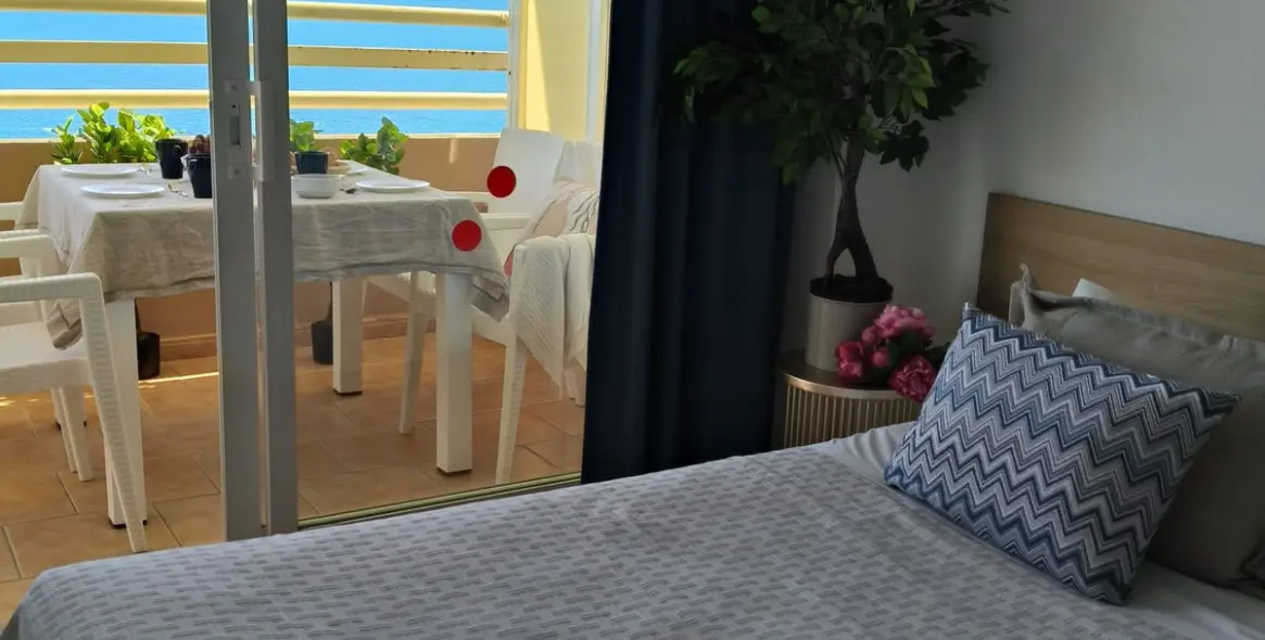 Продажа апартаментов на среднем этаже в Fuengirola 29