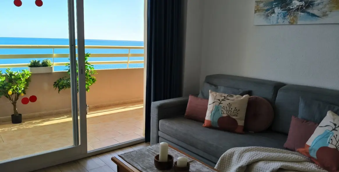 Продажа апартаментов на среднем этаже в Fuengirola 30