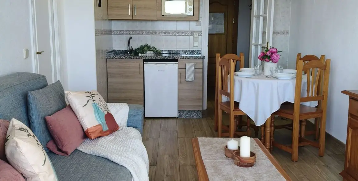 Продажа апартаментов на среднем этаже в Fuengirola 31