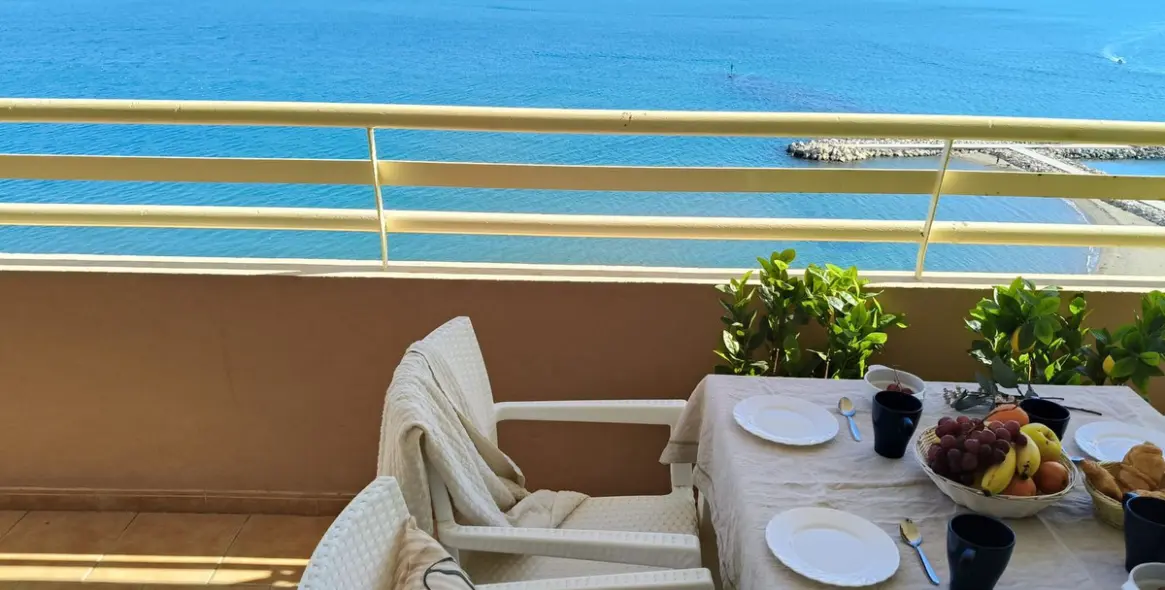 Продажа апартаментов на среднем этаже в Fuengirola 32